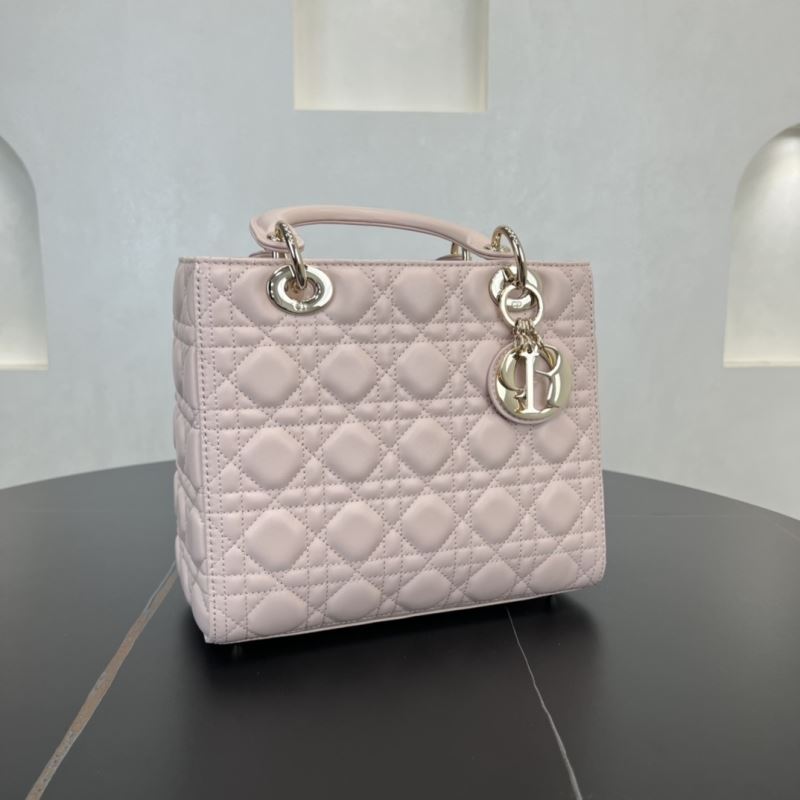 Christian Dior My Lady Bags